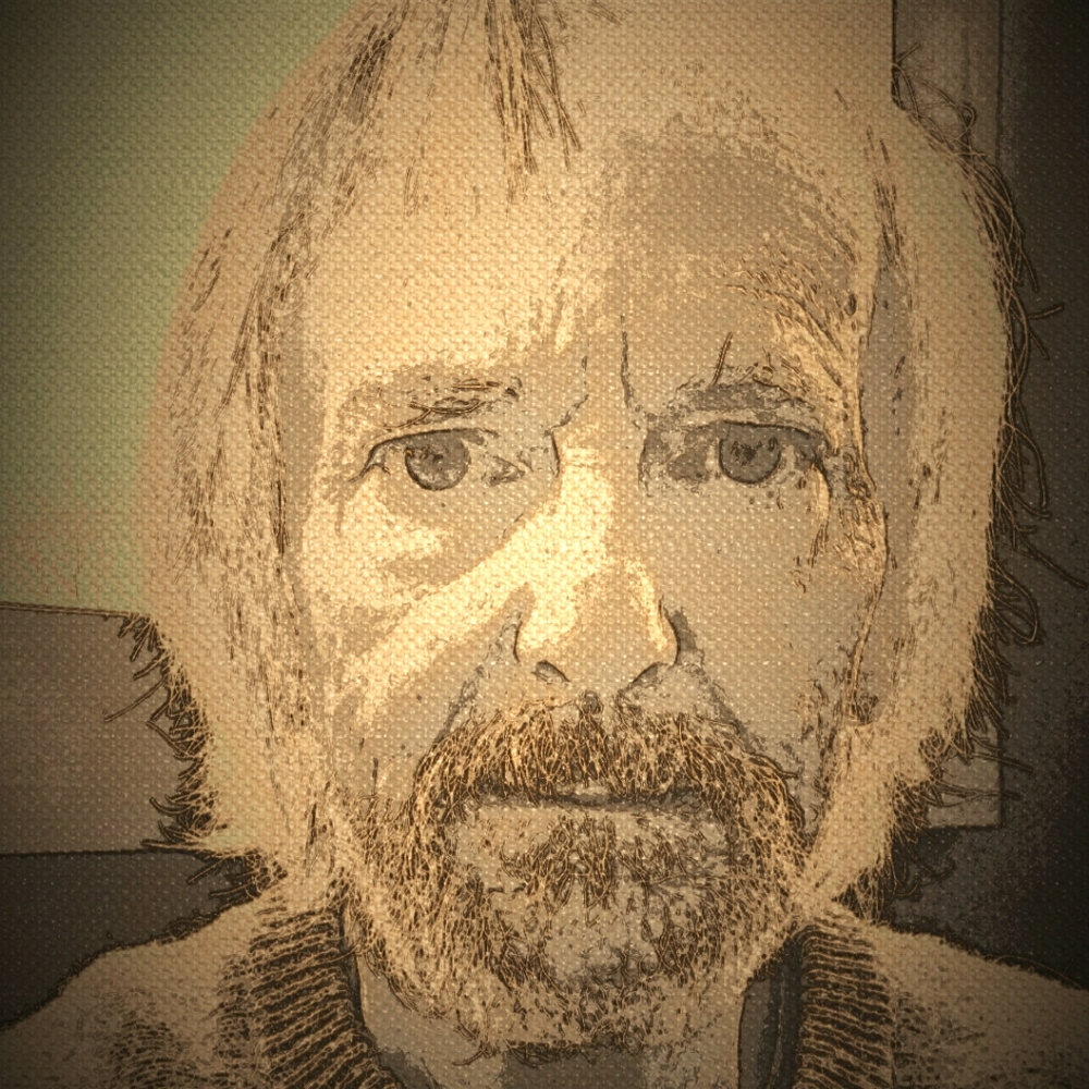 Meet your Posher, Andrew